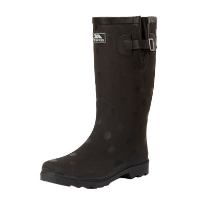 Bottes imperméables ELENA TRESPASS