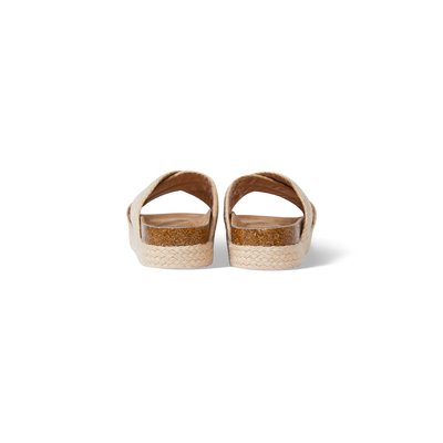Tongs en jute SANA ETAM