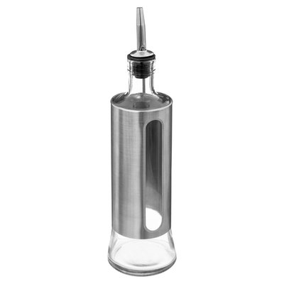Bouteilles huile/vinaigre 0,50L 5FIVE SIMPLY SMART