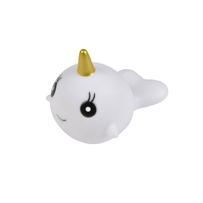 Veilleuse led Narval poisson nomade EDEN