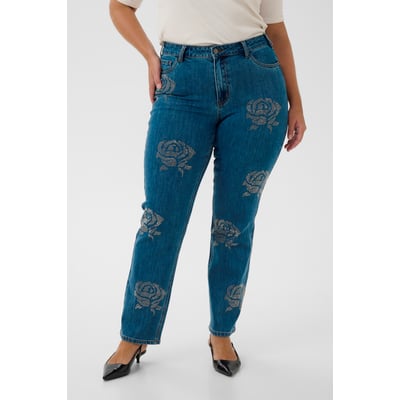Jeans KAFFE CURVE