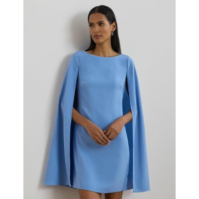 Robe courte manches longues LAUREN RALPH LAUREN
