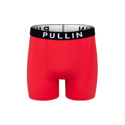 BOXER UNI LYCRA FORME LONGUE FASHION 2 PULLIN