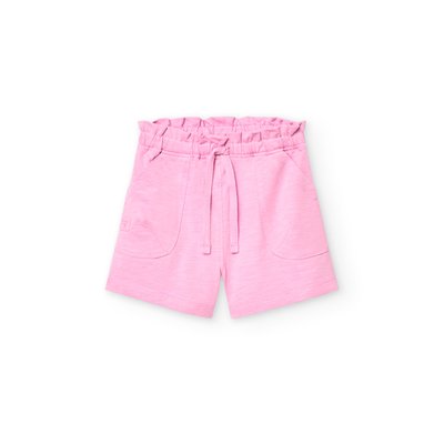 Short flame BOBOLI