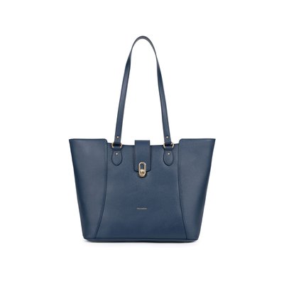 Sac cabas porté épaule  A4 CALI HEXAGONA