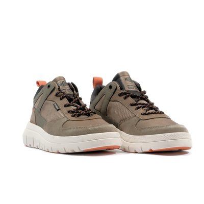 Baskets Pallaflex Lo Mix PALLADIUM