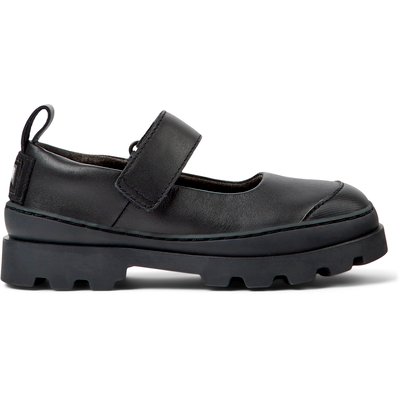 Ballerine Brutus Cuir CAMPER