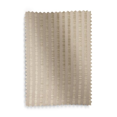Rideaux doublés en jacquard à œillets/rayures NEXT