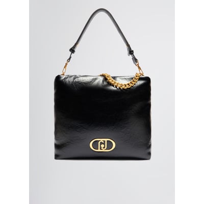 Sac hobo format moyen LaPuffy LIU JO