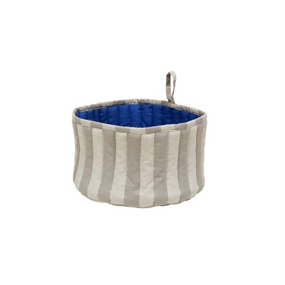 Corbeille à pain en coton Living OYOY LIVING DESIGN