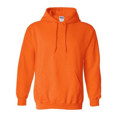 Sweat à capuche GILDAN