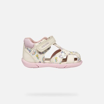 Premiers Pas  B SANDAL ZAPITO GEOX