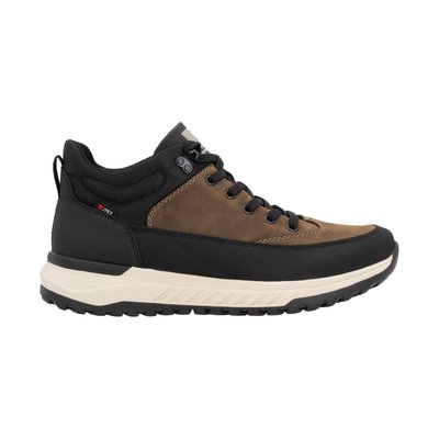 Basket Basse Cuir Revolution Rubby RIEKER