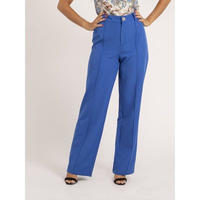 Pantalon Coupe Droite Elsy DONA LISA