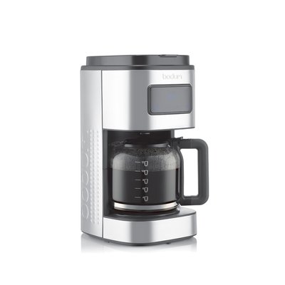 Cafetière filtre Bistrot programmable 12095-16EURO BODUM