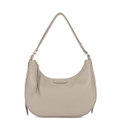 Sac hobo zippé L Dune LANCASTER