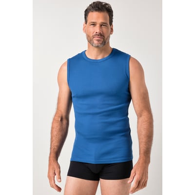 Maillot de corps en jersey côtelé JP1880