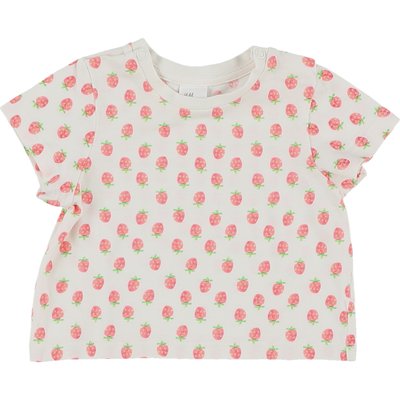 T-shirt -  Très bon état H&M