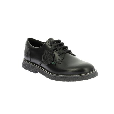 Derbies Cuir KICK LARRA KICKERS