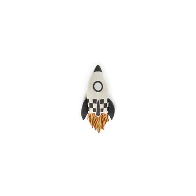 Coussin tricoté ROCKET LORENA CANALS