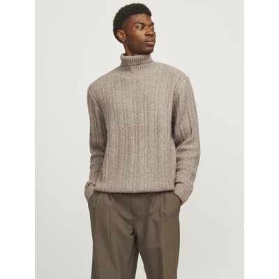 Col roulé JACK AND JONES PREMIUM JACK AND JONES PREMIUM