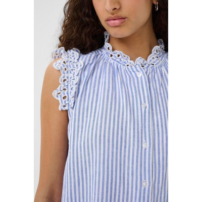 Chemise à manches longues DallyIW INWEAR