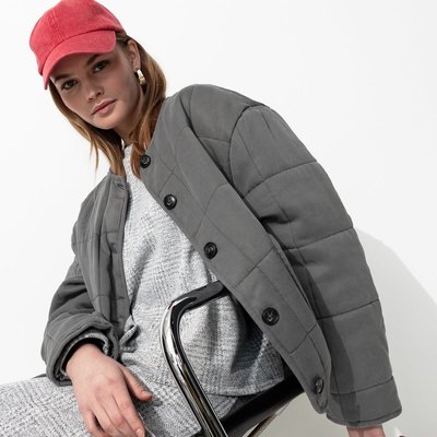 Veste matelassée PROMOD