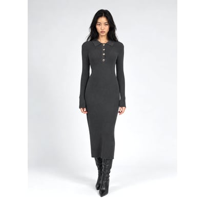 Robe Pull NABOLA AN'GE