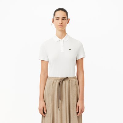 T-shirt manches courtes LACOSTE