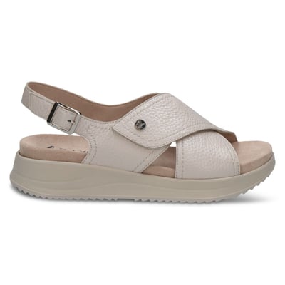 Sandale en cuir CAPRICE