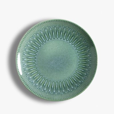 Set of 4 Living Jewels Sides Plate KEW