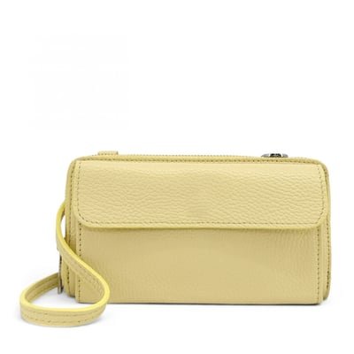 Sac bandoulière portefeuille tendance en cuir CITY OH MY BAG