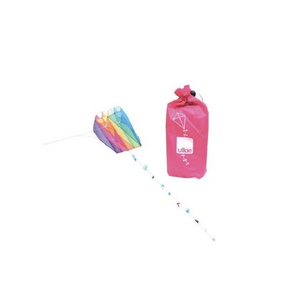Cerf-volant de poche - Rose VILAC