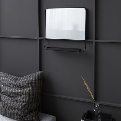 Miroir carré BERAH GETAH