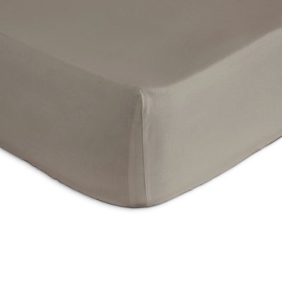 Drap housse 100% coton CASUAL NAF NAF HOME