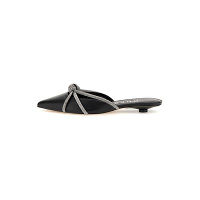 Sandales Tubulier Logo 4G GUESS