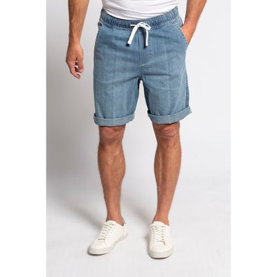 Bermuda aspect jean. Coupe Relaxed Fit 4 JP1880