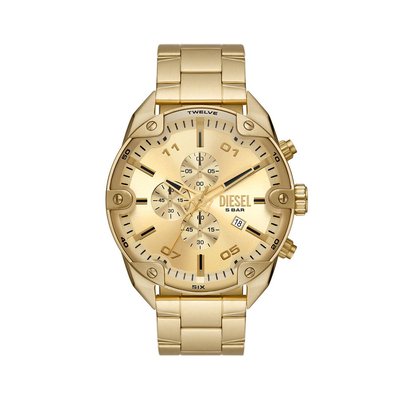 Montre Analogique SPIKED DIESEL