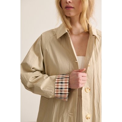 Trench-coat VANCOUVER GARANCE PARIS 