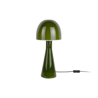 Lampe De Table Verre BOMBIN LEITMOTIV