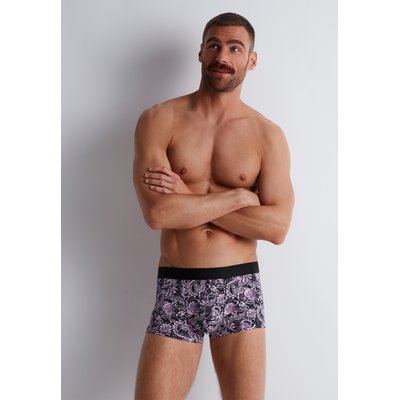 Boxer trunk classique AUBADE