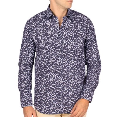 Chemise liberty FLEURS SHILTON