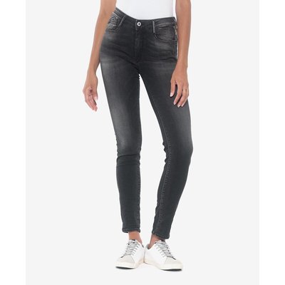 Jean Slim Shac, taille haute LE TEMPS DES CERISES