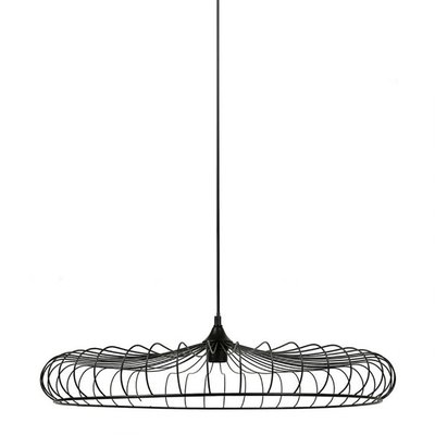 Suspension Métal Lisa  D65 DECORATIE
