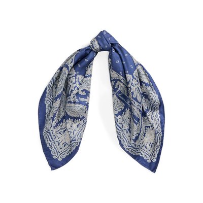 Ralph lauren echarpe femme best sale