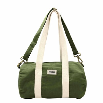 Sac polochon MINI SIMON HINDBAG