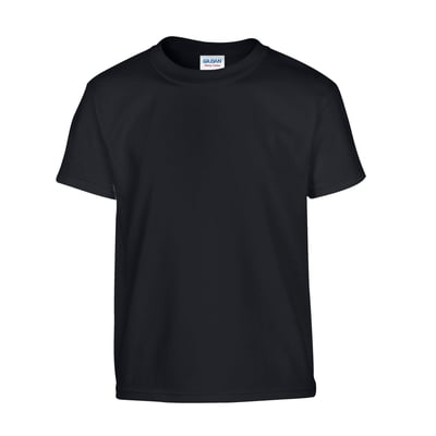 T-shirt léger manches courtes GILDAN