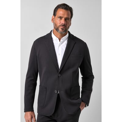 Veston NAPLES en jersey Wool Touch JP1880