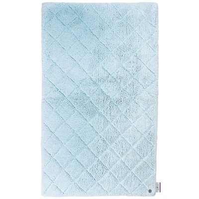 Tapis de bain Cotton Pattern en coton lavable TOM TAILOR
