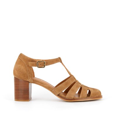 ESCARPIN JUSTINE MELLOW YELLOW